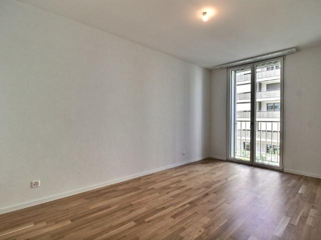 4.5 Zimmer, 93 m², 1. Stock
