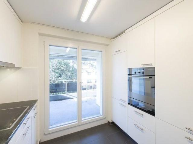 4.5 Zimmer, 93 m², 1. Stock