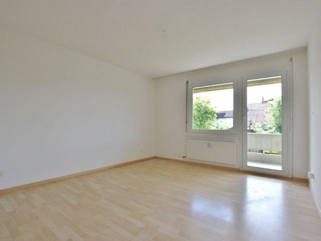 4.5 Zimmer, 93 m², 1. Stock