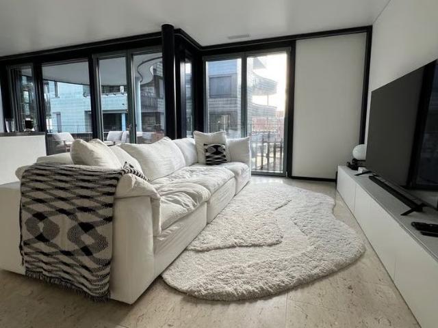 4.5 Zimmer, 93 m², 1. Stock