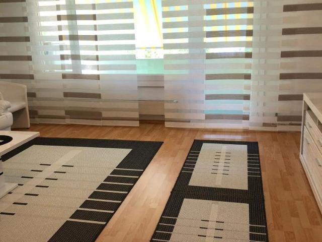 4.5 Zimmer, 93 m², 1. Stock