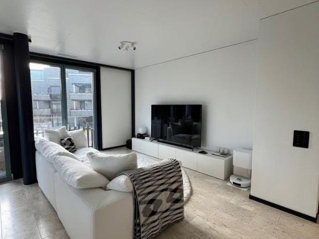 4.5 Zimmer, 93 m², 1. Stock
