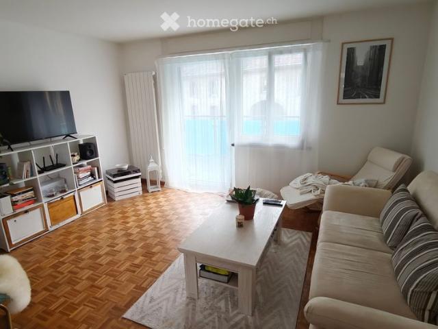 4.5 Zimmer, 93 m²