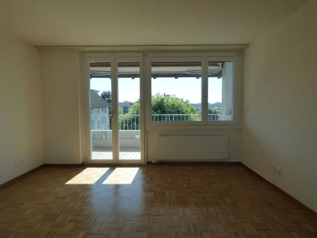 4.5 Zimmer, 93 m², 2. Stock