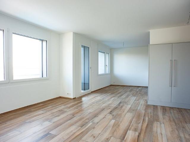 4.5 Zimmer, 93 m², 2. Stock