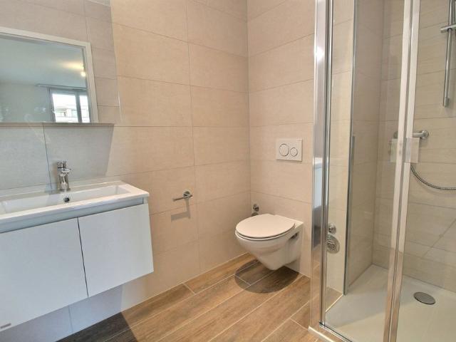 4.5 Zimmer, 93 m², 2. Stock