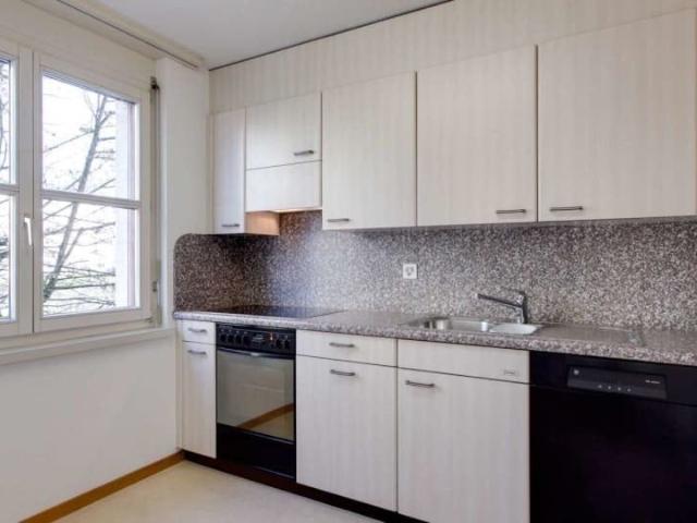 4.5 Zimmer, 93 m², 2. Stock