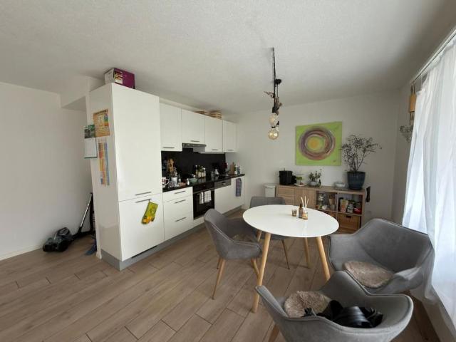 4.5 Zimmer, 93 m², 2. Stock