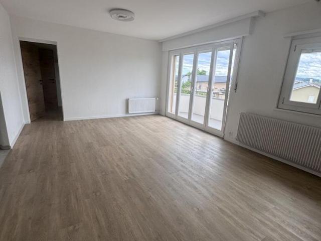 4.5 Zimmer, 93 m², 2. Stock