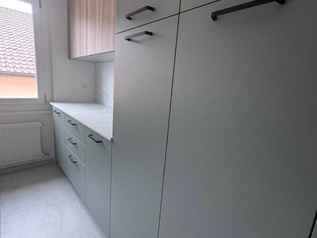 4.5 Zimmer, 93 m², 2. Stock