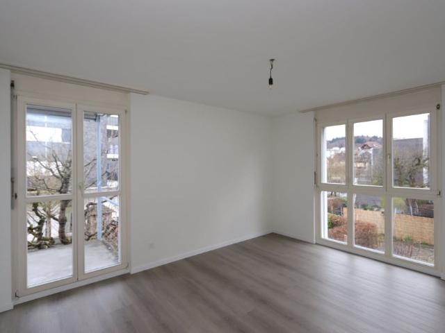4.5 Zimmer, 93 m²