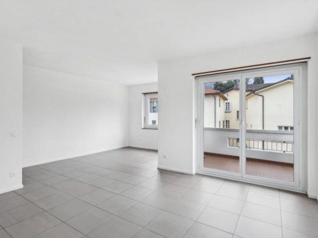 4.5 Zimmer, 93 m², 4. Stock