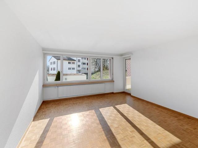 4.5 Zimmer, 93 m², 4. Stock