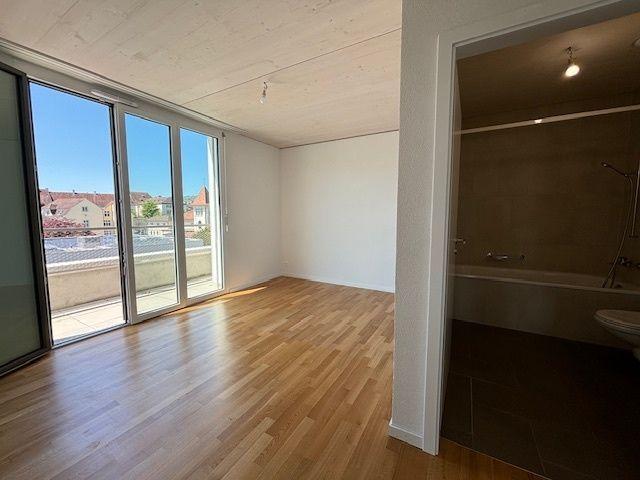 4.5 Zimmer, 93 m², 4. Stock