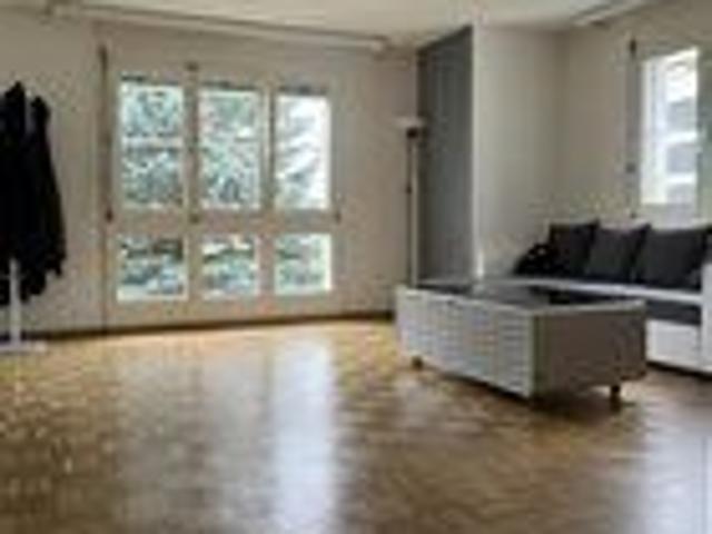 4.5 Zimmer, 93 m², 4. Stock