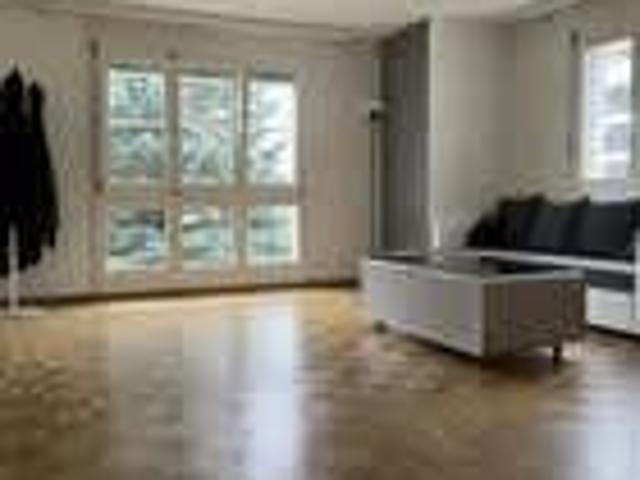 4.5 Zimmer, 93 m², 4. Stock