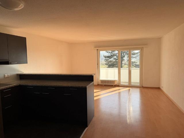4.5 Zimmer, 93 m², 4. Stock