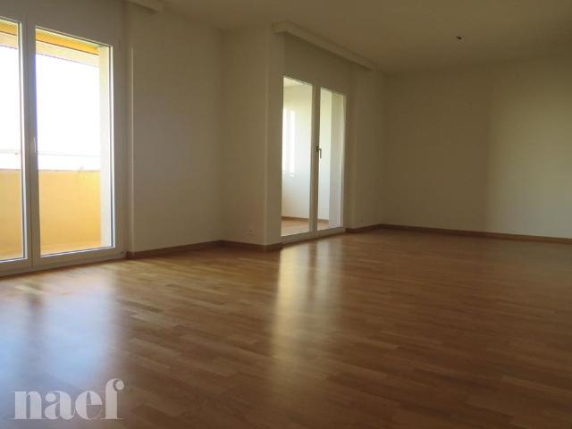 4.5 Zimmer, 93 m², 5. Stock