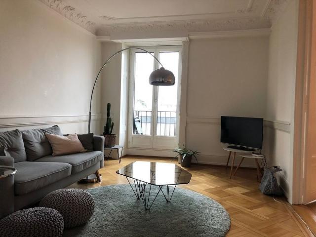 4.5 Zimmer, 93 m², 5. Stock