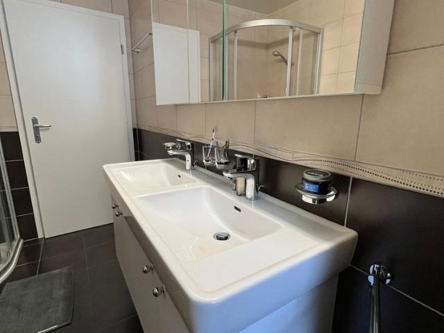 4.5 Zimmer, 93 m²