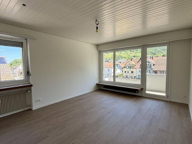 4.5 Zimmer, 93 m²