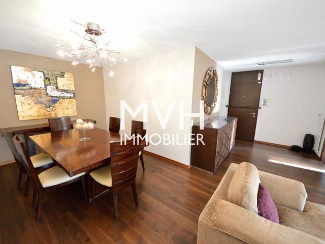 4.5 Zimmer, 93 m²