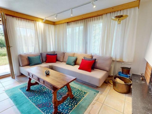 4.5 Zimmer, 93 m²