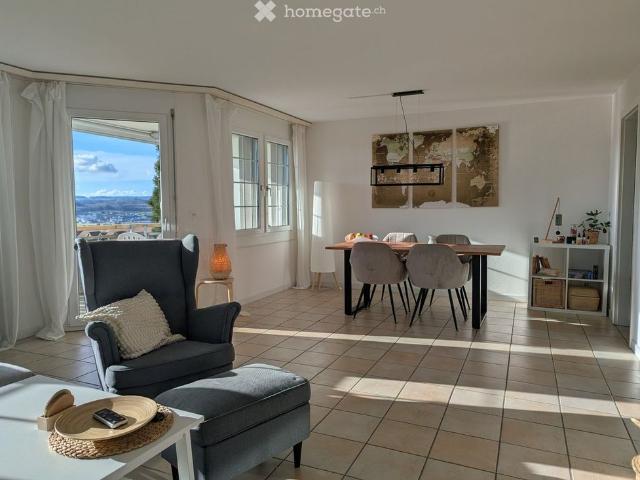 4.5 Zimmer, 93 m²