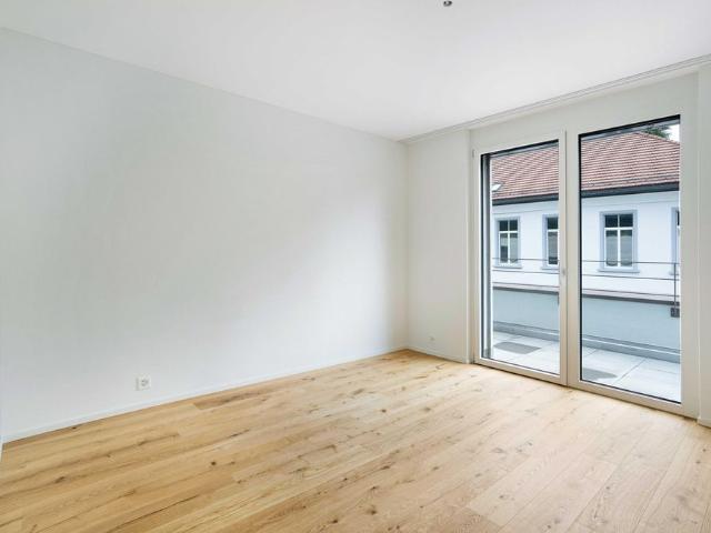 4.5 Zimmer, 93 m²