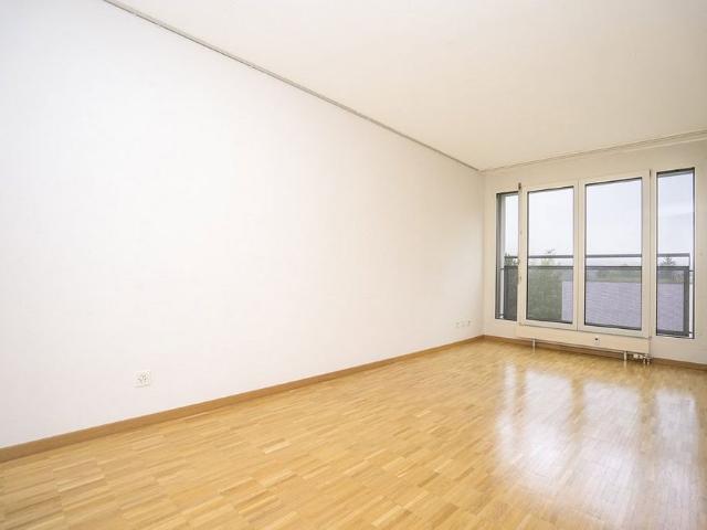 4.5 Zimmer, 93 m², EG