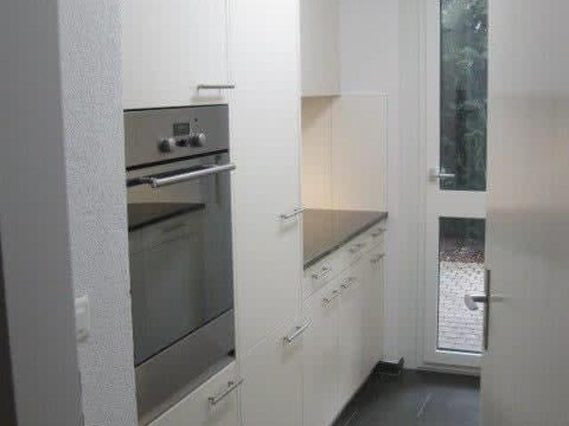 4.5 Zimmer, 93 m², EG