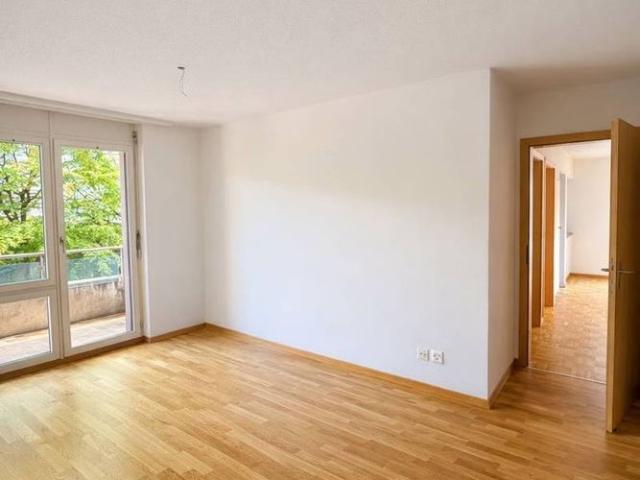 4.5 Zimmer, 93 m², EG