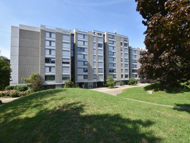 4.5 Zimmerwohnung an familienfreundlicher Lage
