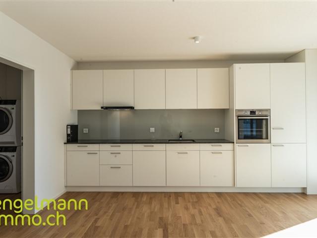 4.5 Zimmerwohnung / Appartement de 4.5 pièces