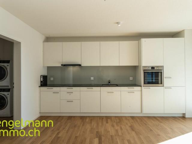 4.5 Zimmerwohnung / Appartement de 4.5 pièces