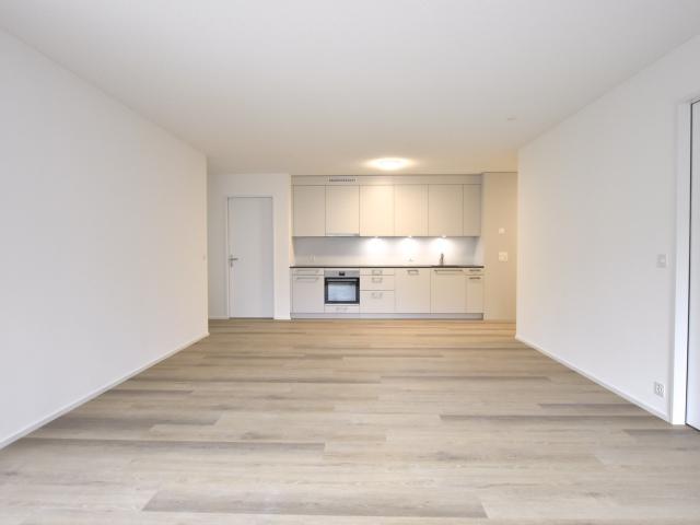 4.5 Zimmerwohnung ideal für Familien