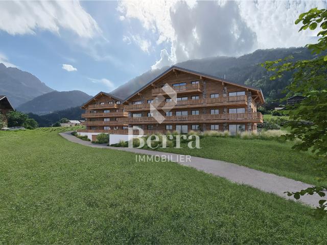 4.5 Zimmerwohnung im 2. Stock