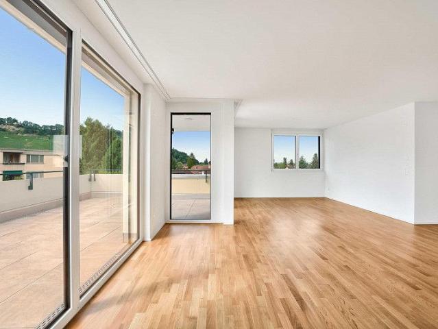 4.5 Zimmerwohnung in Thal
