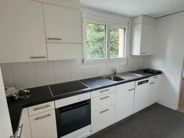 4.5 Zimmerwohnung in Wichtrach zu vermieten!