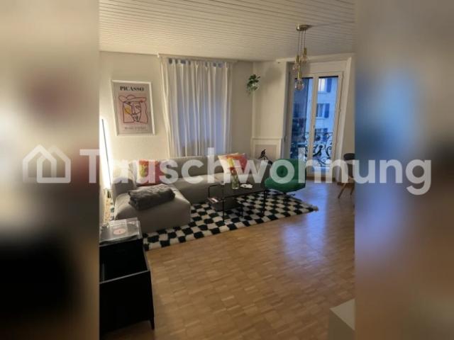 4.5 Zimmerwohnung in Wiedikon