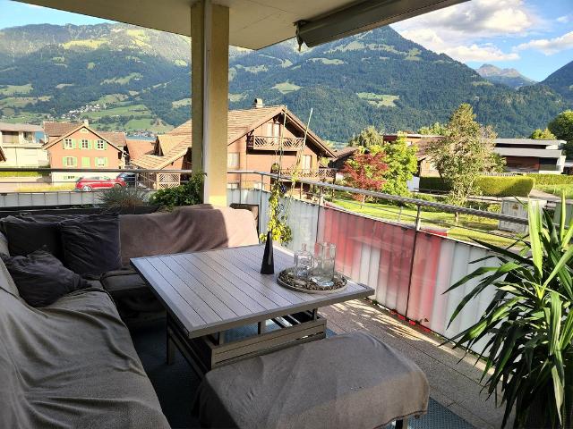 4.5 Zimmerwohnung in Wilen Sarnen