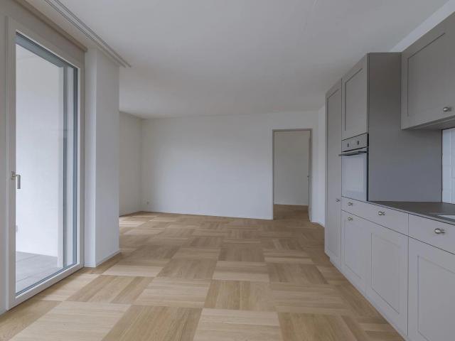 4.5 Zimmerwohnung in Zollikofen
