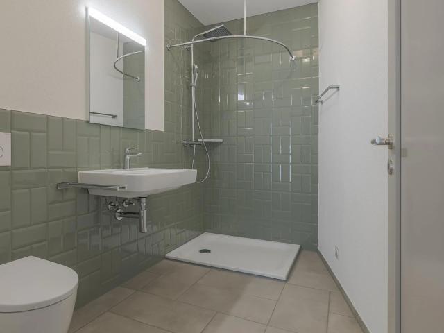 4.5 Zimmerwohnung in Zollikofen