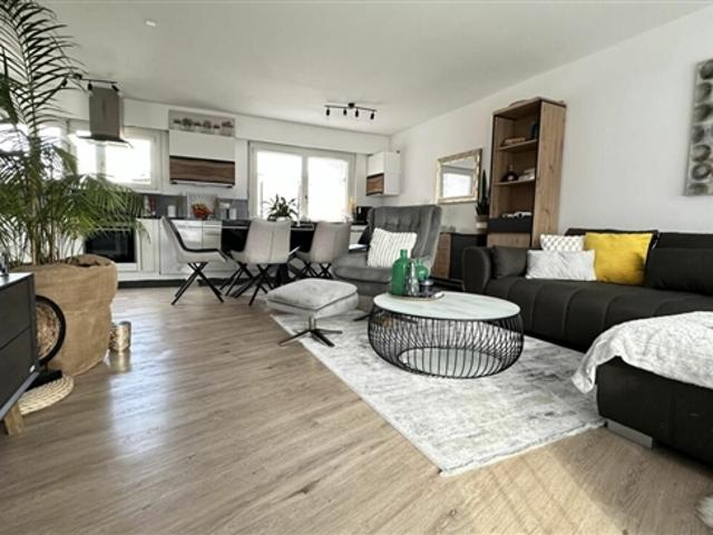 4.5 Zimmerwohnung in Evionnaz