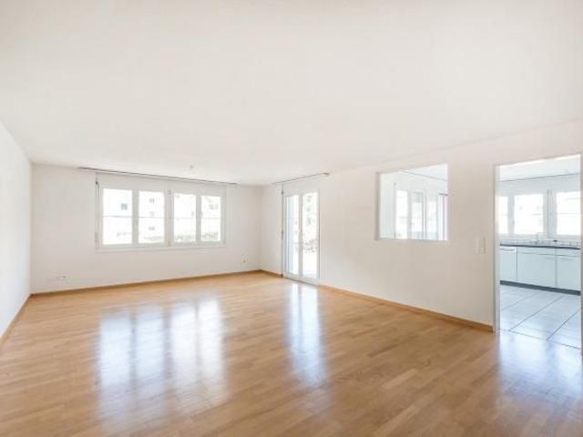 4.5 Zimmerwohnung in Flums
