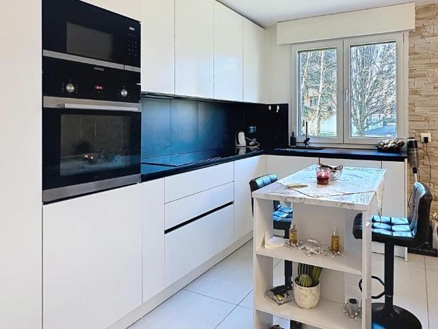 4.5 Zimmerwohnung in Gland