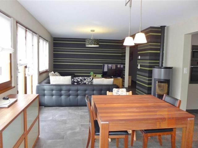 4,5 Zimmerwohnung in Isérables