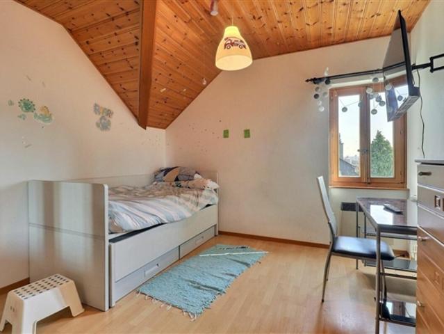 4.5 Zimmerwohnung in Lucens