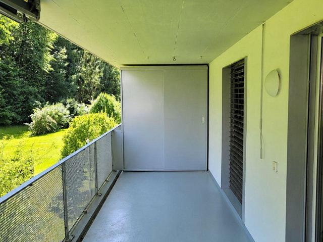 4.5 Zimmerwohnung in Luzern