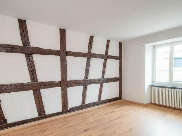 4.5 Zimmerwohnung in Neunkirch